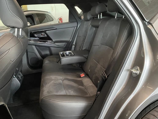 Toyota bZ4X - Afbeelding 19 van 30