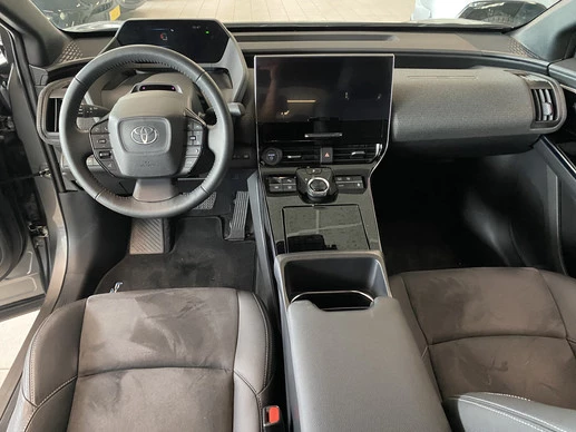 Toyota bZ4X - Afbeelding 20 van 30