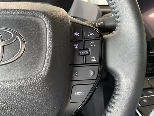 Toyota bZ4X - Afbeelding 23 van 30