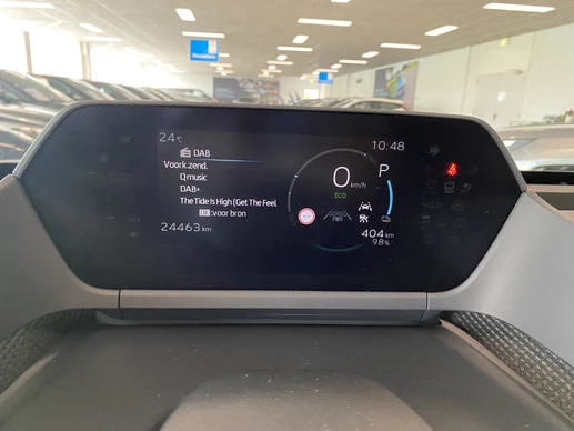 Toyota bZ4X - Afbeelding 27 van 30