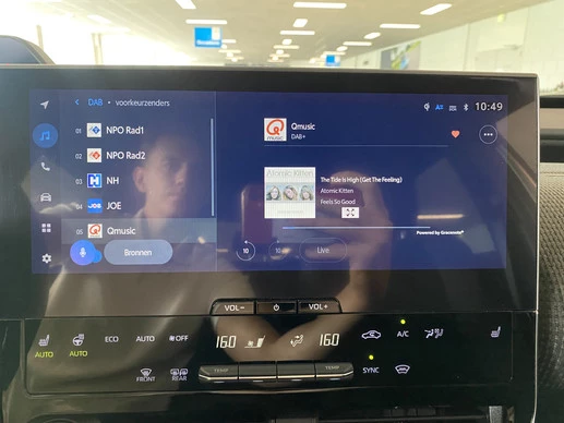 Toyota bZ4X - Afbeelding 29 van 30