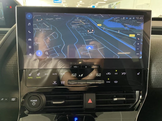 Toyota bZ4X - Afbeelding 30 van 30