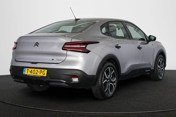 Citroën ë-C4 X - Afbeelding 3 van 30