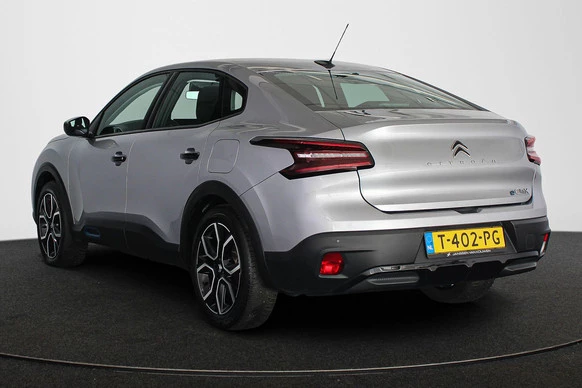 Citroën ë-C4 X - Afbeelding 4 van 30