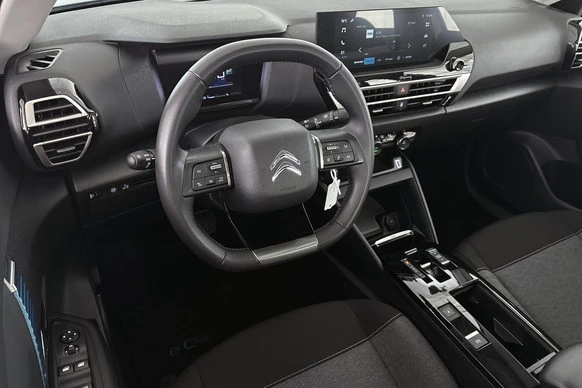 Citroën ë-C4 X - Afbeelding 5 van 30