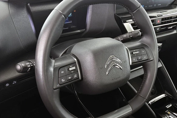 Citroën ë-C4 X - Afbeelding 7 van 30