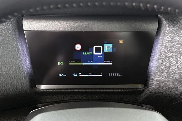 Citroën ë-C4 X - Afbeelding 9 van 30