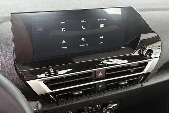 Citroën ë-C4 X - Afbeelding 11 van 30