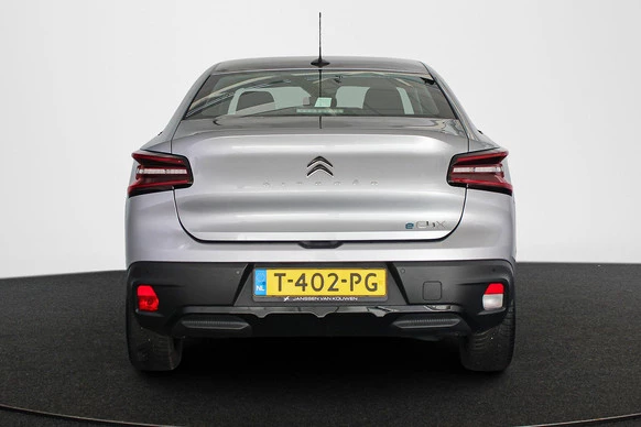Citroën ë-C4 X - Afbeelding 13 van 30