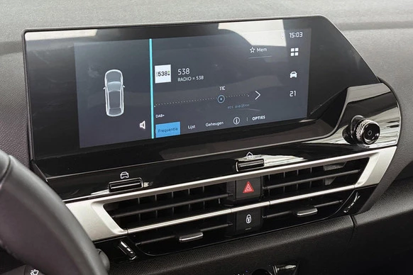 Citroën ë-C4 X - Afbeelding 14 van 30