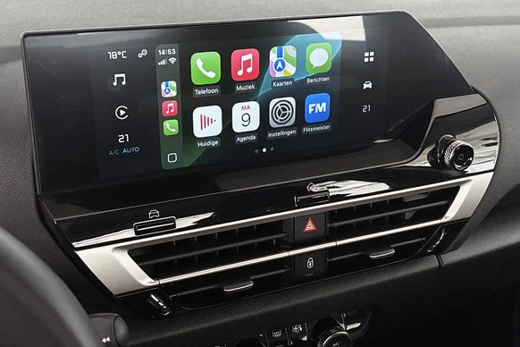 Citroën ë-C4 X - Afbeelding 15 van 30