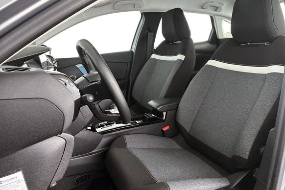 Citroën ë-C4 X - Afbeelding 16 van 30