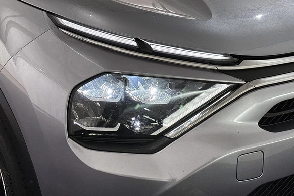 Citroën ë-C4 X - Afbeelding 17 van 30