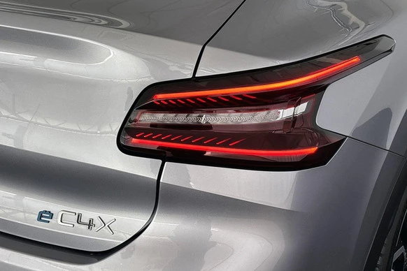 Citroën ë-C4 X - Afbeelding 18 van 30