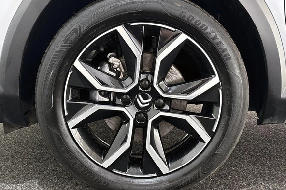 Citroën ë-C4 X - Afbeelding 19 van 30