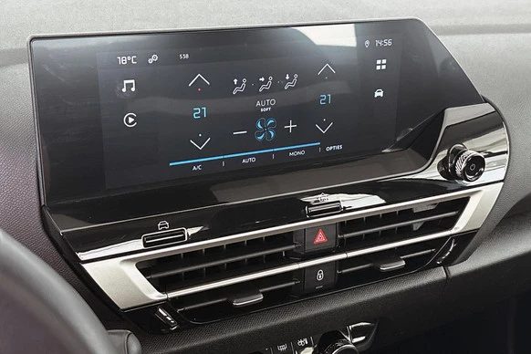 Citroën ë-C4 X - Afbeelding 20 van 30