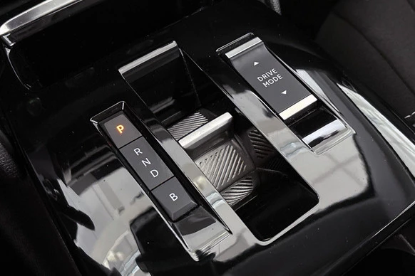 Citroën ë-C4 X - Afbeelding 22 van 30