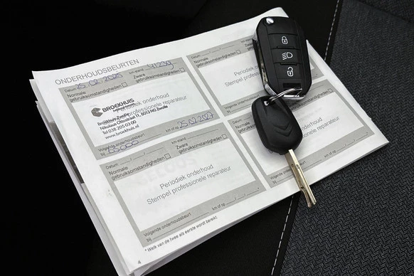 Citroën ë-C4 X - Afbeelding 23 van 30