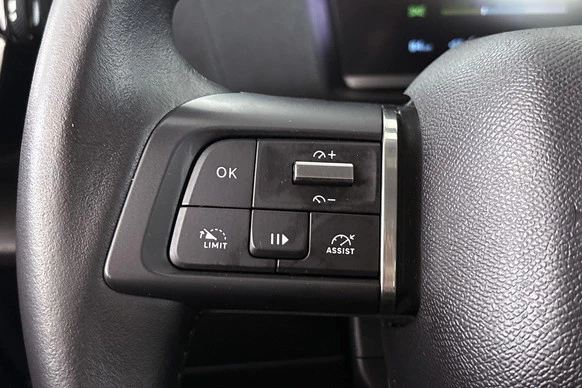 Citroën ë-C4 X - Afbeelding 24 van 30