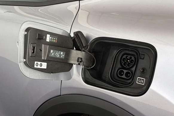 Citroën ë-C4 X - Afbeelding 25 van 30