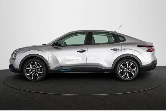 Citroën ë-C4 X - Afbeelding 27 van 30