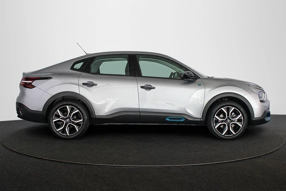 Citroën ë-C4 X - Afbeelding 28 van 30