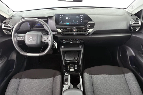 Citroën ë-C4 X - Afbeelding 29 van 30