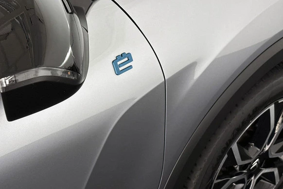 Citroën ë-C4 X - Afbeelding 30 van 30