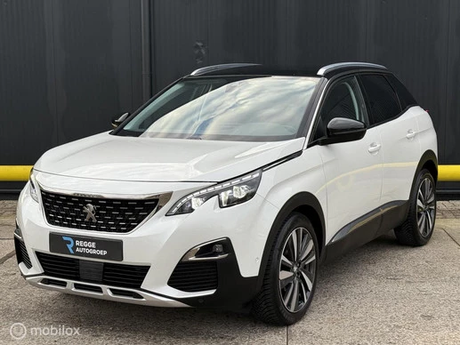 Peugeot 3008 - Afbeelding 1 van 26