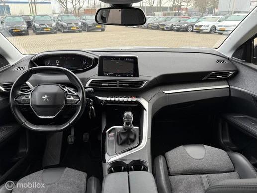 Peugeot 3008 - Afbeelding 2 van 26