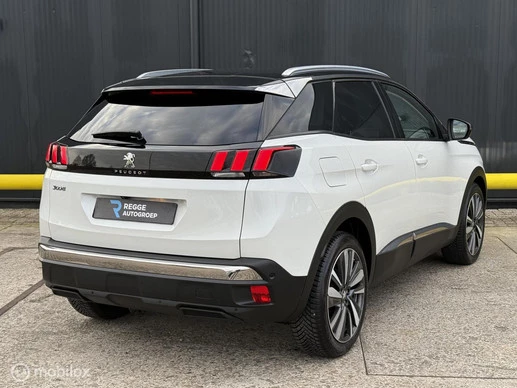 Peugeot 3008 - Afbeelding 3 van 26