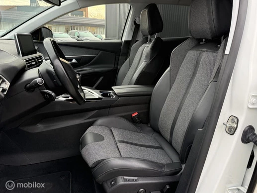 Peugeot 3008 - Afbeelding 4 van 26