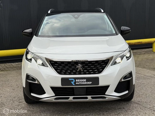 Peugeot 3008 - Afbeelding 5 van 26