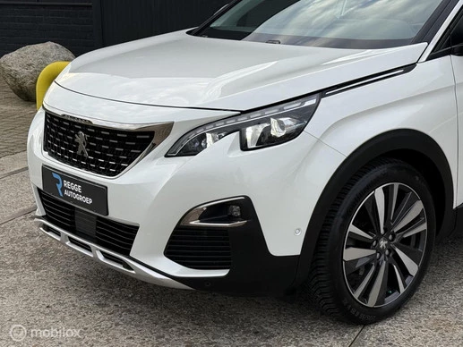Peugeot 3008 - Afbeelding 6 van 26