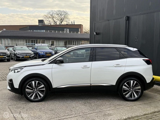 Peugeot 3008 - Afbeelding 8 van 26