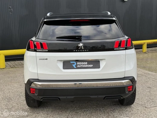Peugeot 3008 - Afbeelding 9 van 26