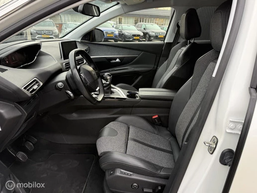 Peugeot 3008 - Afbeelding 11 van 26