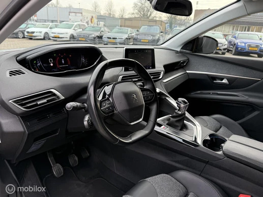 Peugeot 3008 - Afbeelding 12 van 26