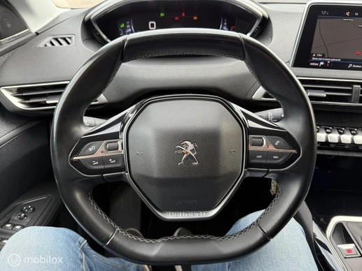 Peugeot 3008 - Afbeelding 13 van 26