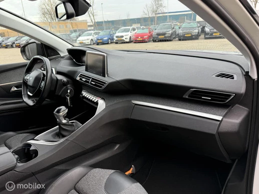 Peugeot 3008 - Afbeelding 14 van 26