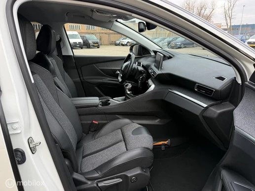 Peugeot 3008 - Afbeelding 15 van 26