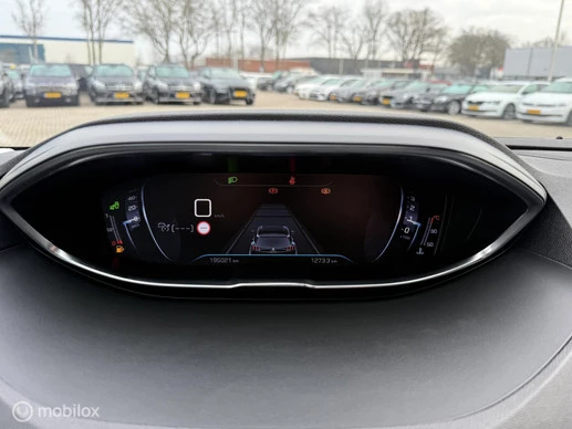 Peugeot 3008 - Afbeelding 16 van 26