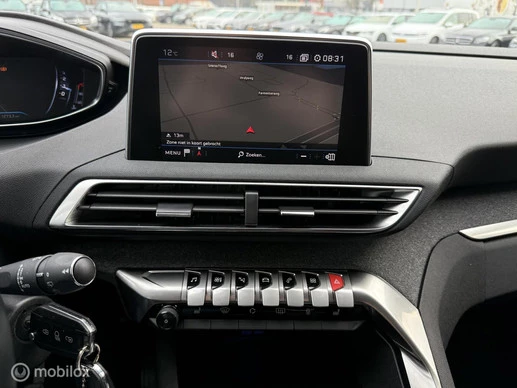 Peugeot 3008 - Afbeelding 17 van 26