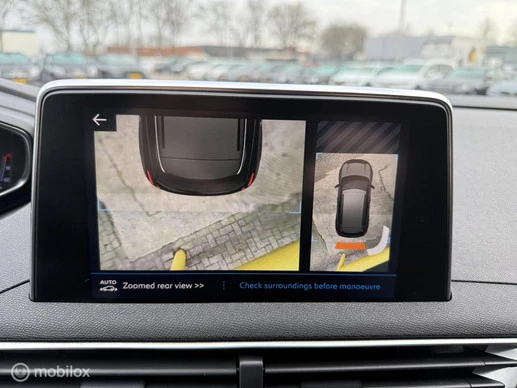 Peugeot 3008 - Afbeelding 18 van 26