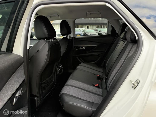 Peugeot 3008 - Afbeelding 21 van 26