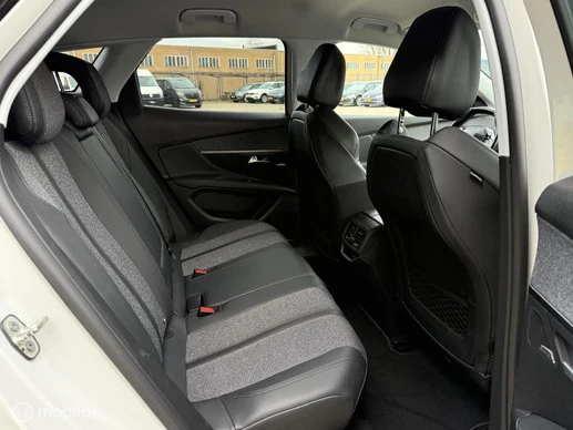 Peugeot 3008 - Afbeelding 22 van 26