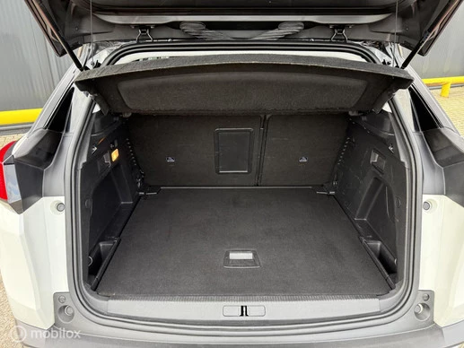 Peugeot 3008 - Afbeelding 23 van 26