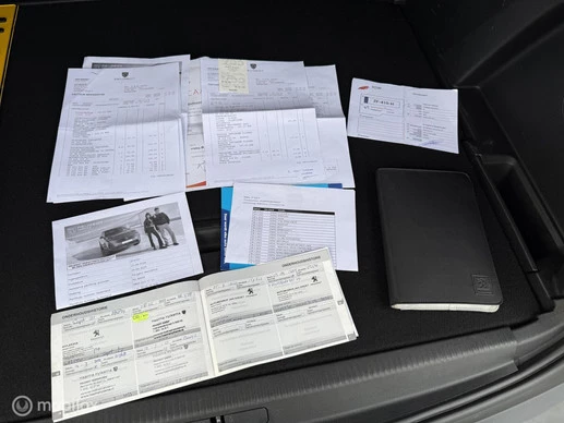 Peugeot 3008 - Afbeelding 24 van 26