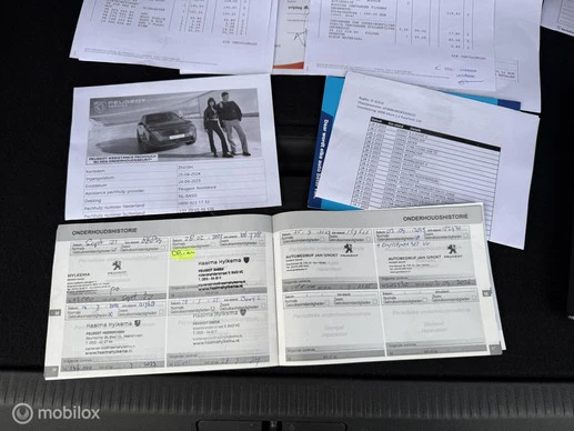 Peugeot 3008 - Afbeelding 25 van 26