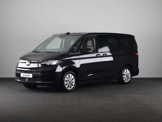 Volkswagen Multivan - Afbeelding 1 van 30